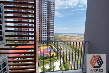 Amber Residence @ twentyfive.7