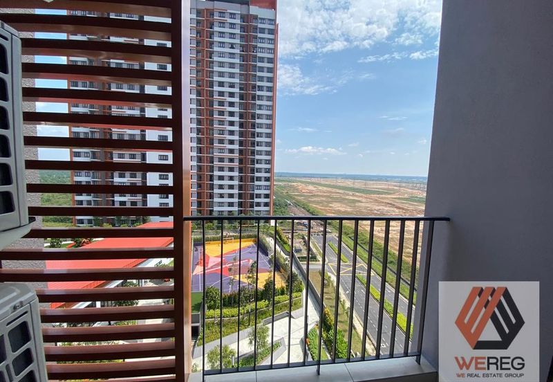 Amber Residence @ twentyfive.7