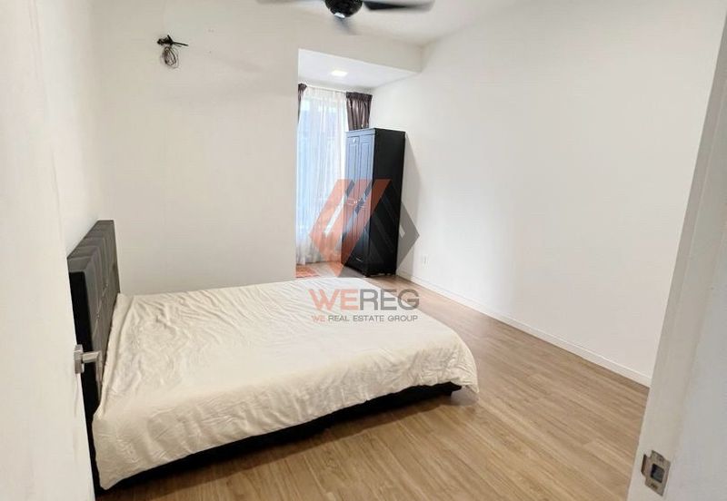 Arahsia Residences, Tropicana Aman