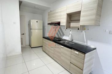 Arahsia Residences, Tropicana Aman