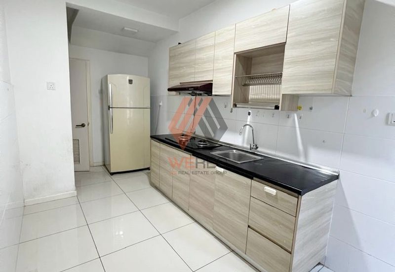 Arahsia Residences, Tropicana Aman