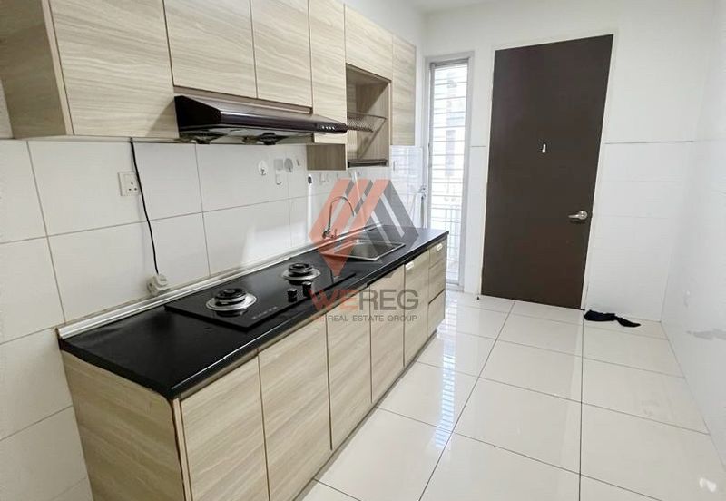 Arahsia Residences, Tropicana Aman