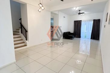 Arahsia Residences, Tropicana Aman