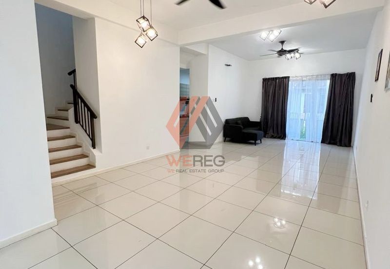 Arahsia Residences, Tropicana Aman