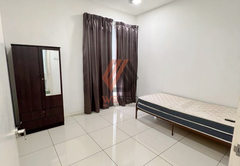 Arahsia Residences, Tropicana Aman