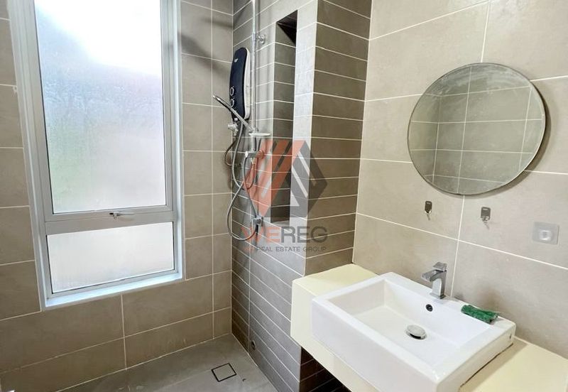 Arahsia Residences, Tropicana Aman