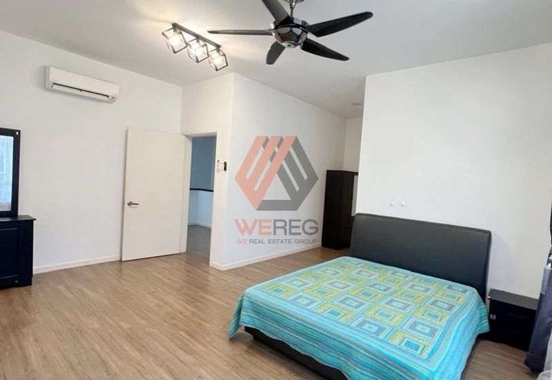 Arahsia Residences, Tropicana Aman