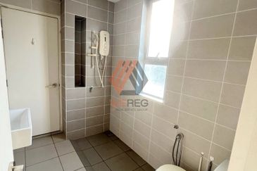 Arahsia Residences, Tropicana Aman