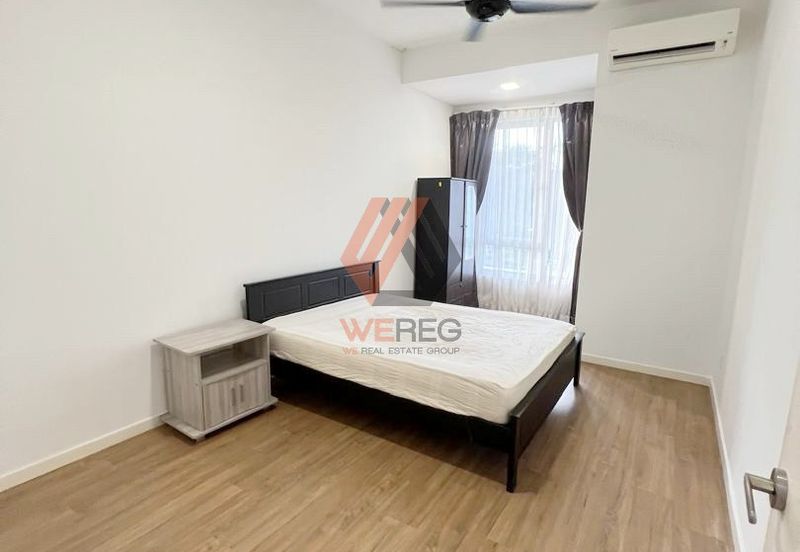 Arahsia Residences, Tropicana Aman