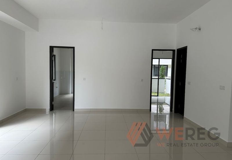 Elemen Residences @ Tropicana Aman