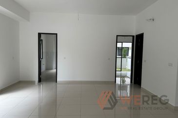 Elemen Residences @ Tropicana Aman