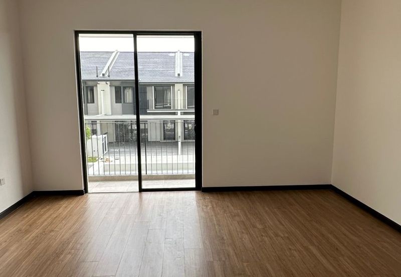 Elemen Residences @ Tropicana Aman