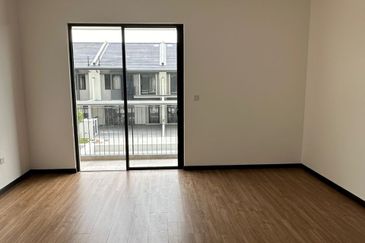 Elemen Residences @ Tropicana Aman