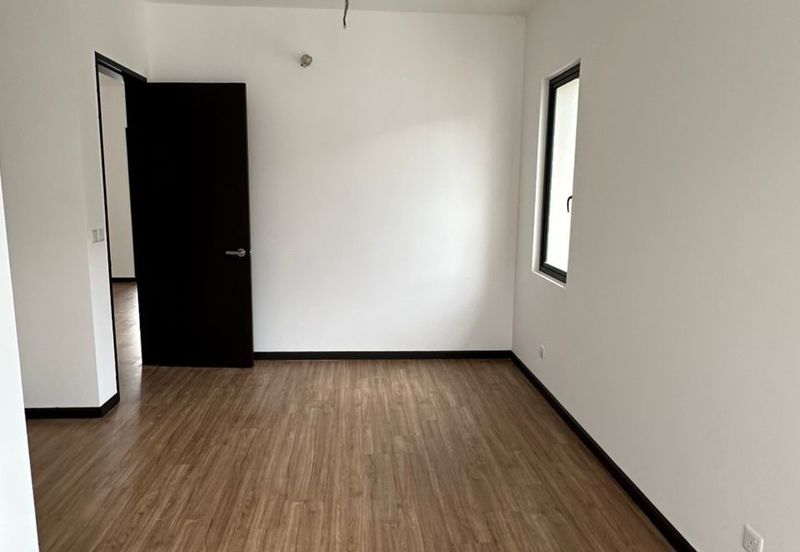 Elemen Residences @ Tropicana Aman