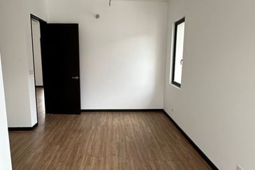 Elemen Residences @ Tropicana Aman