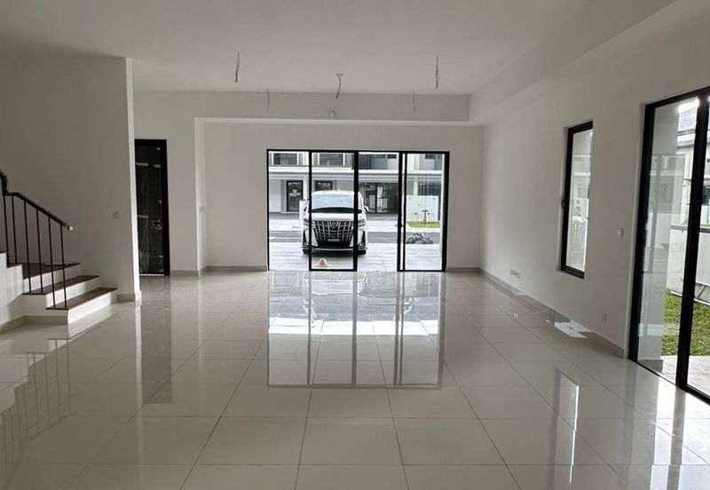 Elemen Residences @ Tropicana Aman