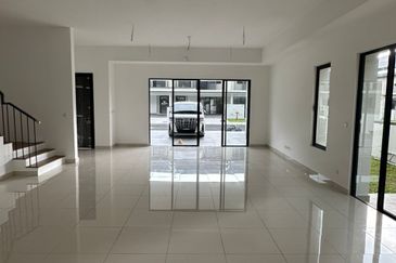 Elemen Residences @ Tropicana Aman