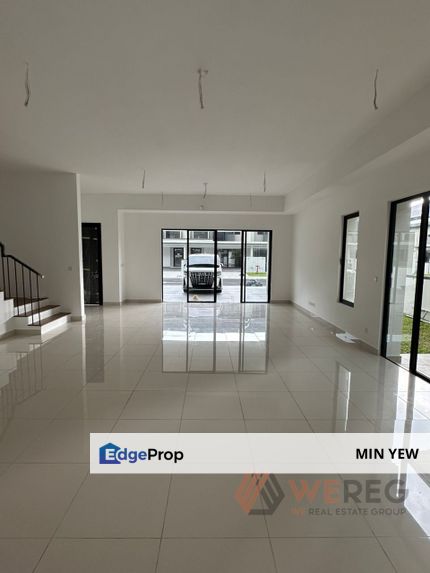 2sty Endlot @ Elemen Residences, Tropicana Aman, Telok Panglima Garang, Selangor, Telok Panglima Garang