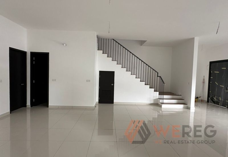 Elemen Residences @ Tropicana Aman