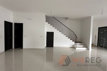 Elemen Residences @ Tropicana Aman