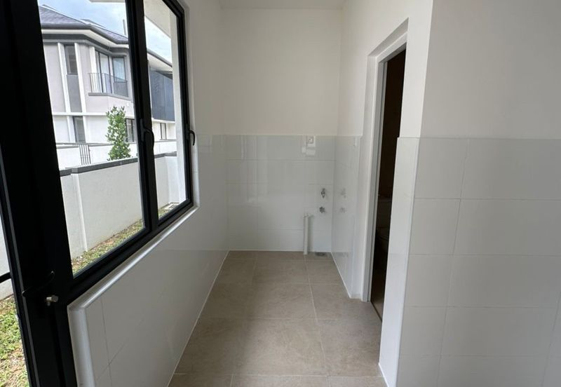 Elemen Residences @ Tropicana Aman