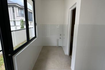 Elemen Residences @ Tropicana Aman