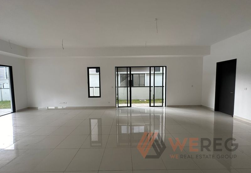 Elemen Residences @ Tropicana Aman