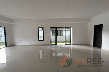 Elemen Residences @ Tropicana Aman