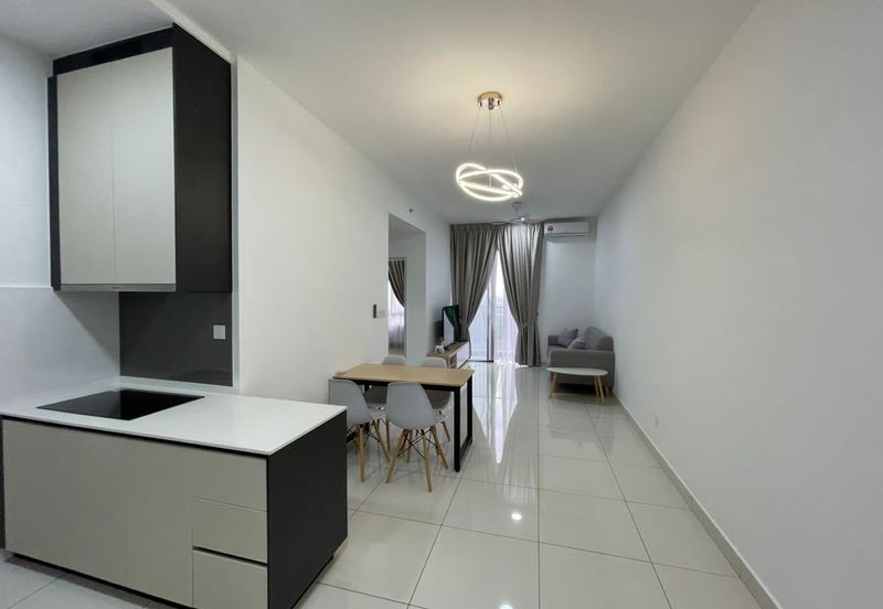 Amber Residence @ twentyfive.7