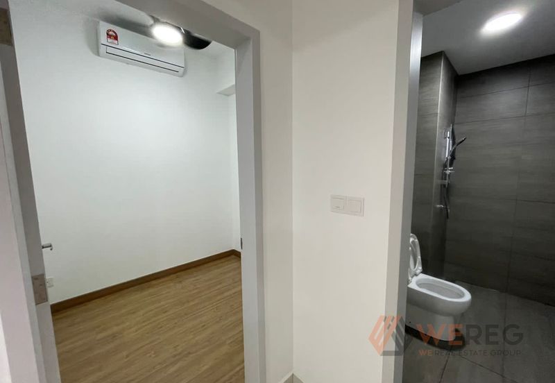 Amber Residence @ twentyfive.7