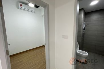 Amber Residence @ twentyfive.7