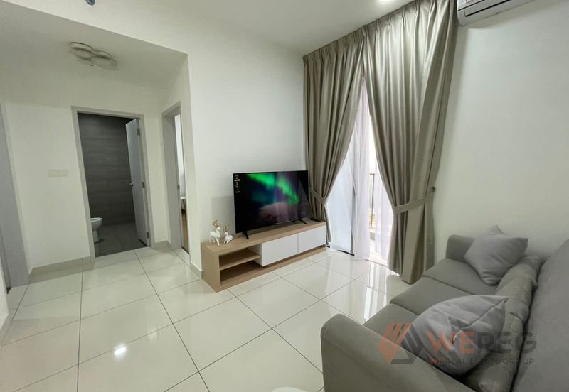 Amber Residence @ twentyfive.7