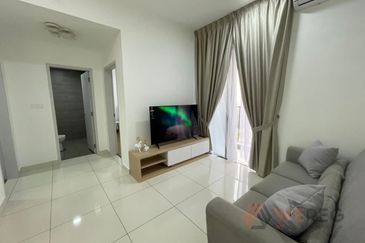 Amber Residence @ twentyfive.7