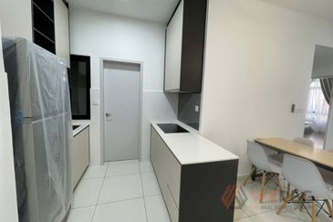 Amber Residence @ twentyfive.7