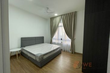 Amber Residence @ twentyfive.7