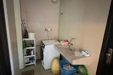 Seksyen 25, Shah Alam (Taman Sri Muda)