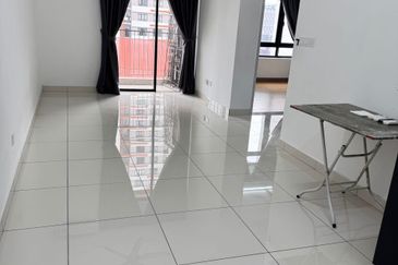 Amber Residence @ twentyfive.7