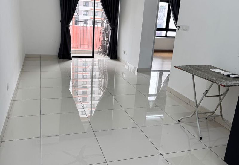 Amber Residence @ twentyfive.7