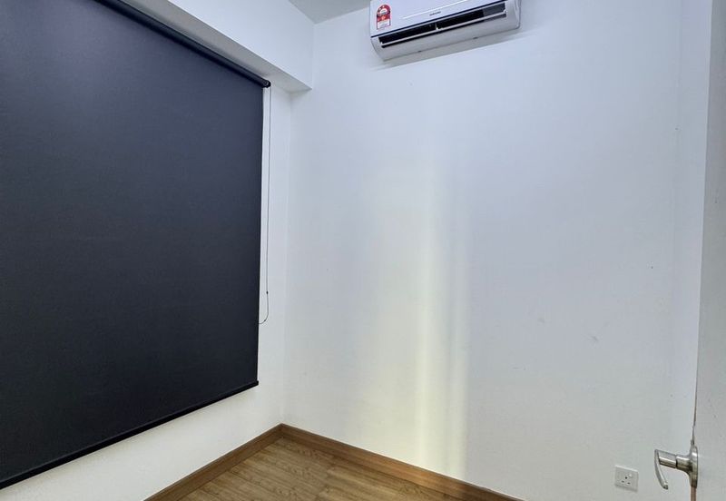 Amber Residence @ twentyfive.7