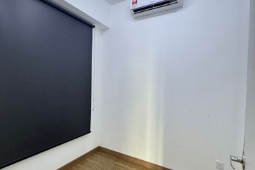 Amber Residence @ twentyfive.7