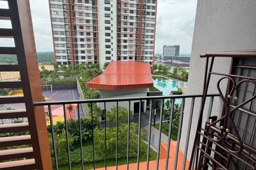 Amber Residence @ twentyfive.7