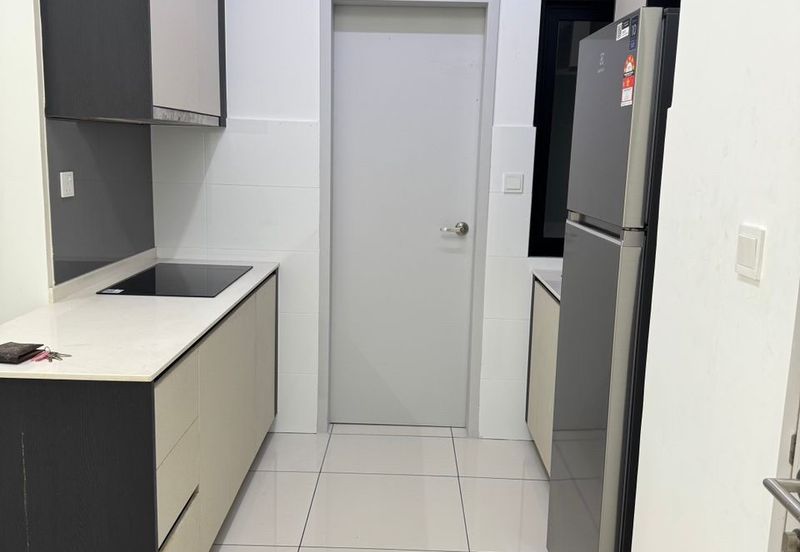 Amber Residence @ twentyfive.7