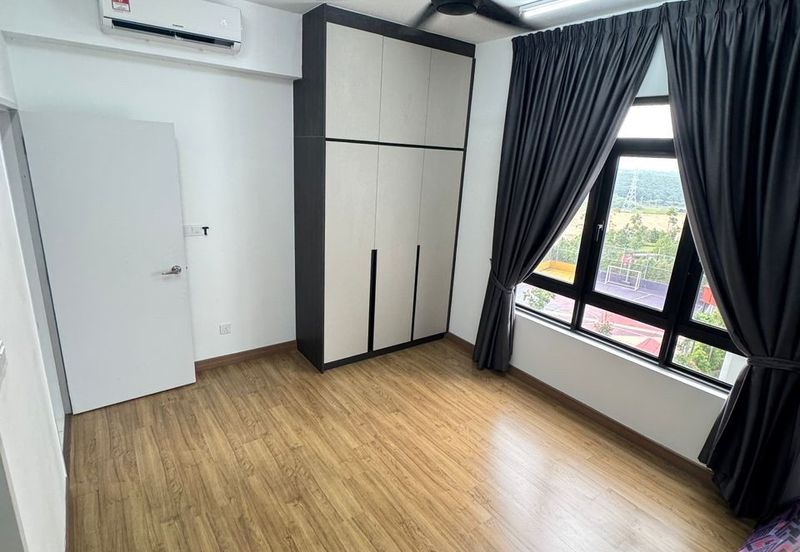 Amber Residence @ twentyfive.7