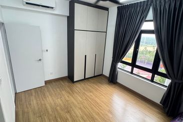 Amber Residence @ twentyfive.7