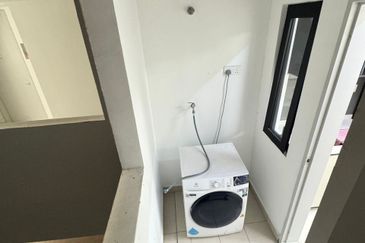 Amber Residence @ twentyfive.7