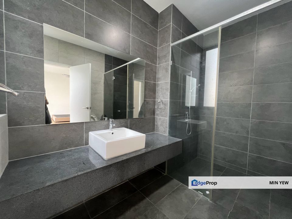 2sty Superlink @ Lucent Residence, twentyfive.7, Kota Kemuning, Selangor, Kota Kemuning