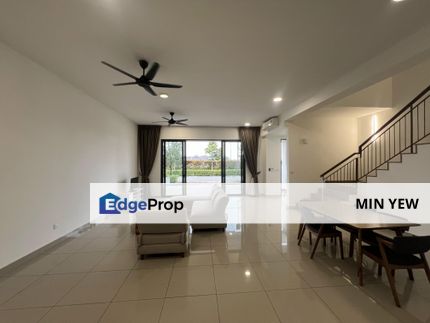 2sty Superlink @ Lucent Residence, twentyfive.7, Kota Kemuning, Selangor, Kota Kemuning