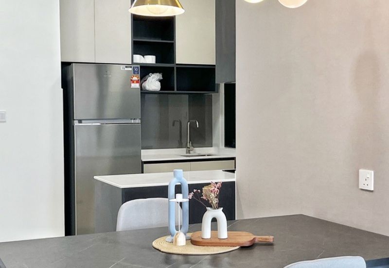 Amber Residence @ twentyfive.7