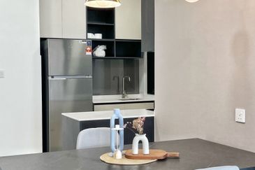 Amber Residence @ twentyfive.7