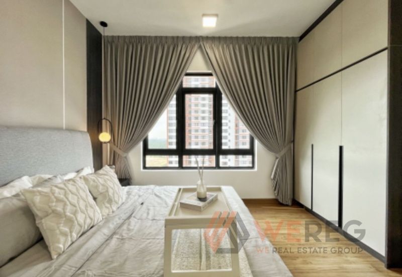 Amber Residence @ twentyfive.7